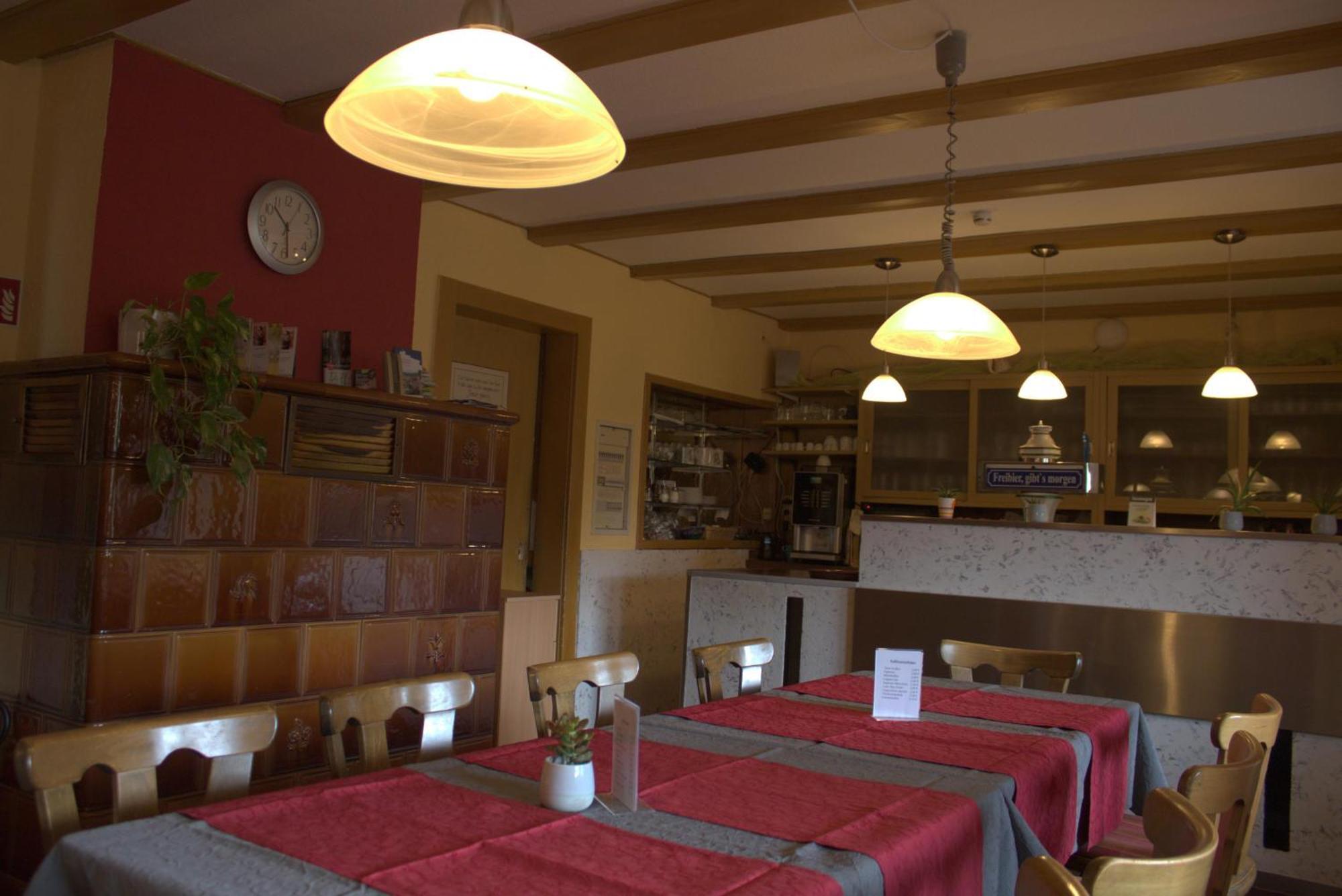 Gasthaus Trifelsblick Wernersberg 외부 사진